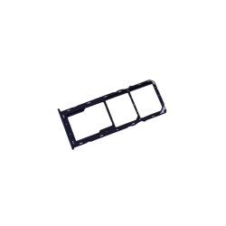 Bandeja de SIM Samsung Galaxy A22 5G/A226 Preto Bandeja de SIM Samsung Galaxy A22 5G/A226 Preto